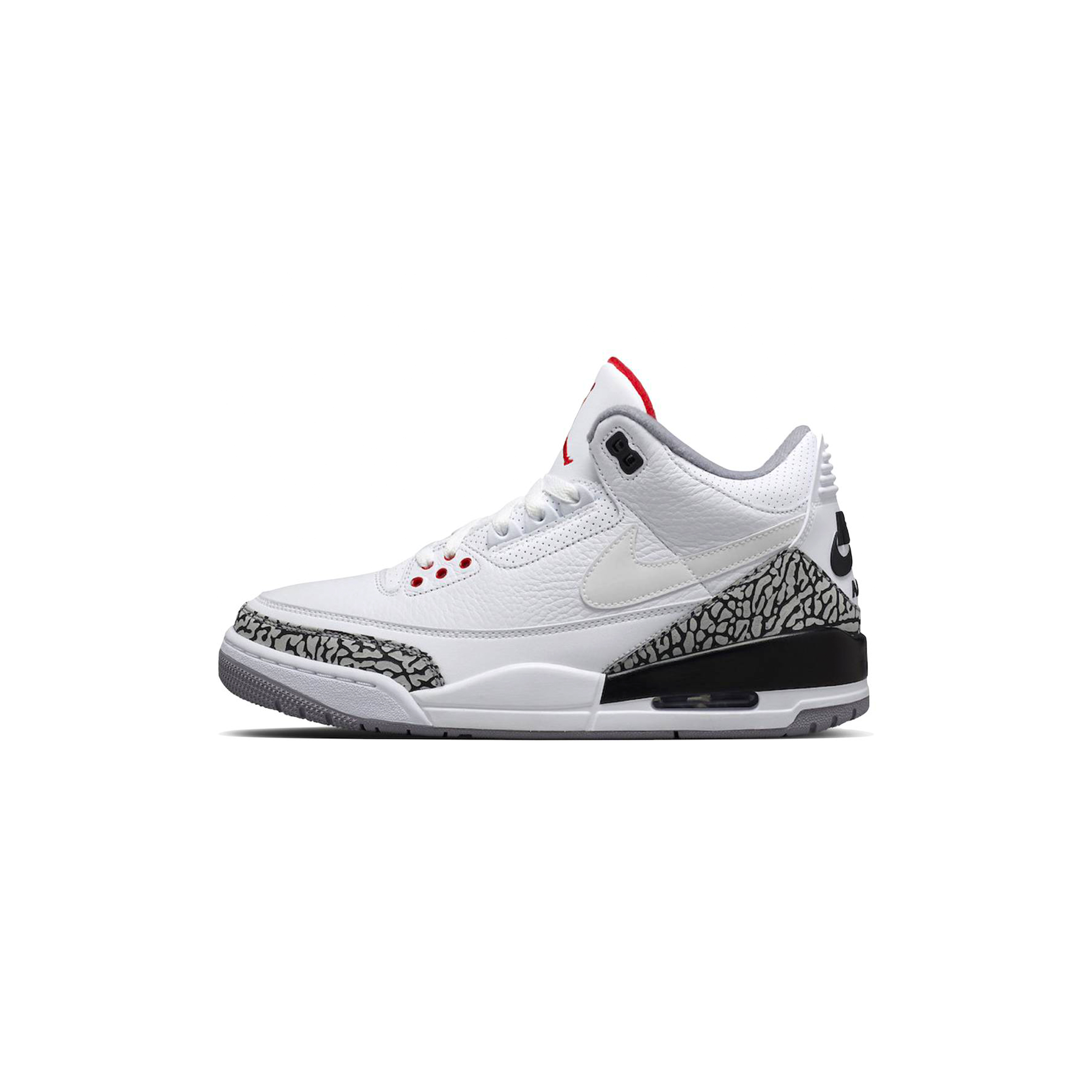 NIKE JORDAN 3 RETRO JTH SUPER BOWL AV6683-160